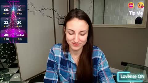 Snapshot of missis_sofiia chatting on 22, 12, 2024 Sofia online show from 22, 12, 2024