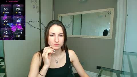 Snapshot of missis_sofiia chatting on 11, 1, 2025 Sofia online show from 11, 1, 2025