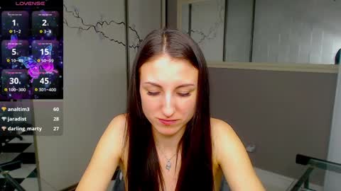 Snapshot of missis_sofiia chatting on 27, 1, 2025 Sofia online show from 27, 1, 2025