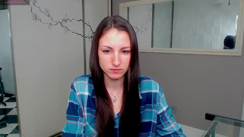 Snapshot of missis_sofiia chatting on 29, 1, 2025 Sofia online show from 29, 1, 2025