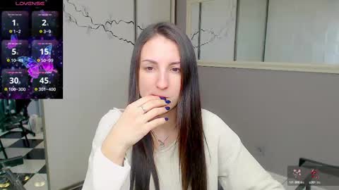 Snapshot of missis_sofiia chatting on 9, 2, 2025 Sofia online show from 9, 2, 2025