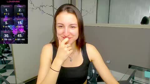 Snapshot of missis_sofiia chatting on 19, 2, 2025 Sofia online show from 19, 2, 2025