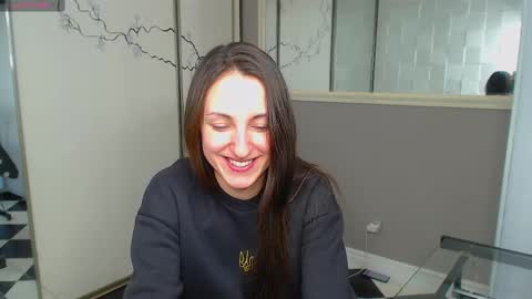 Snapshot of missis_sofiia chatting on 21, 2, 2025 Sofia online show from 21, 2, 2025