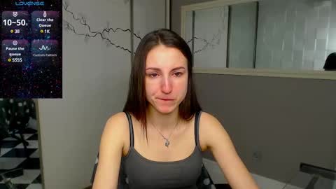 Snapshot of missis_sofiia chatting on 22, 2, 2025 Sofia online show from 22, 2, 2025