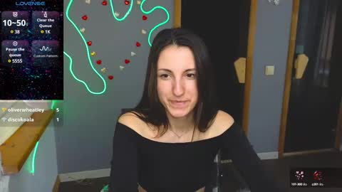 Snapshot of missis_sofiia chatting on 2, 3, 2025 Sofia online show from 2, 3, 2025