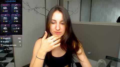 Snapshot of missis_sofiia chatting on 8, 3, 2025 Sofia online show from 8, 3, 2025