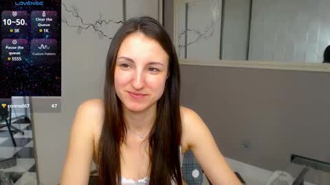 Snapshot of missis_sofiia chatting on 9, 3, 2025 Sofia online show from 9, 3, 2025