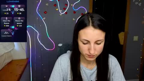 Snapshot of missis_sofiia chatting on 17, 9, 2025 Sofia online show from 17, 9, 2025