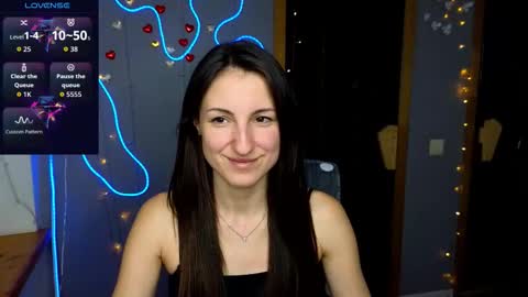 Snapshot of missis_sofiia chatting on 21, 9, 2025 Sofia online show from 21, 9, 2025