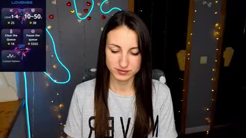 Snapshot of missis_sofiia chatting on 26, 9, 2025 Sofia online show from 26, 9, 2025