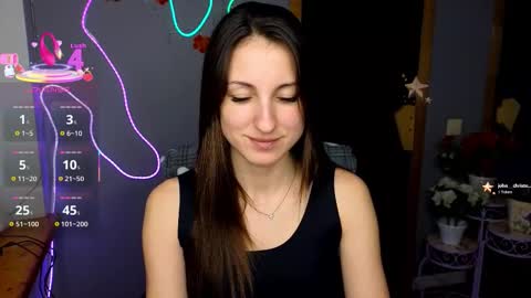 Snapshot of missis_sofiia chatting on 13, 11, 2025 Sofia online show from 13, 11, 2025