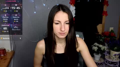 Snapshot of missis_sofiia chatting on 30, 11, 2025 Sofia online show from 30, 11, 2025