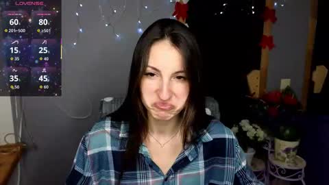 Snapshot of missis_sofiia chatting on 3, 12, 2025 Sofia online show from 3, 12, 2025