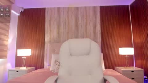 Snapshot of missisabella1 chatting on 10, 1, 2025 Bella Castillo online show from 10, 1, 2025