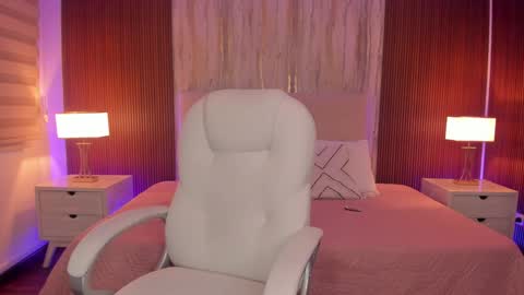 Snapshot of missisabella1 chatting on 23, 1, 2025 Bella Castillo online show from 23, 1, 2025