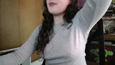 Ivana online show from 10, 11, 2025