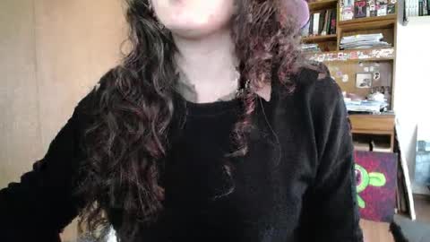 Snapshot of missivana777 chatting on 4, 5, 2026 Ivana online show from 4, 5, 2026