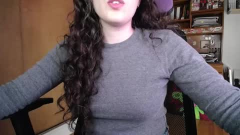 Snapshot of missivana777 chatting on 5, 6, 2026 Ivana online show from 5, 6, 2026