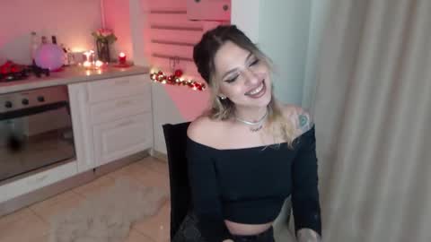 MissJenny7 online show from 14, 2, 2026