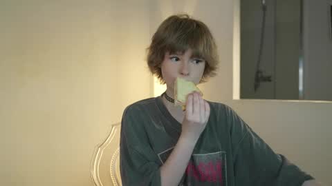 Snapshot of misska__ chatting on 13, 9, 2025 BONYA online show from 13, 9, 2025