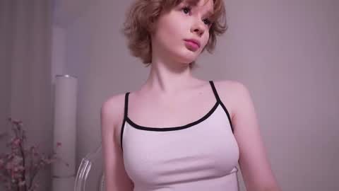 Snapshot of misska__ chatting on 6, 10, 2025 BONYA online show from 6, 10, 2025