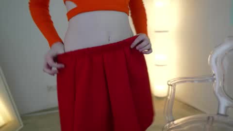 Snapshot of misska__ chatting on 29, 10, 2025 BONYA online show from 29, 10, 2025