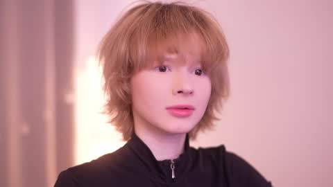 Snapshot of misska__ chatting on 7, 11, 2025 BONYA online show from 7, 11, 2025