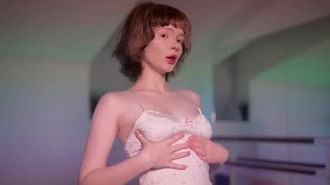 Snapshot of misska__ chatting on 25, 11, 2025 BONYA online show from 25, 11, 2025