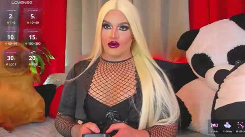 kassandra lazcano online show from 10, 3, 2026