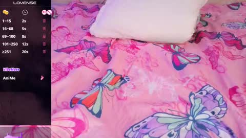 misskatiia online show from 20, 2, 2025