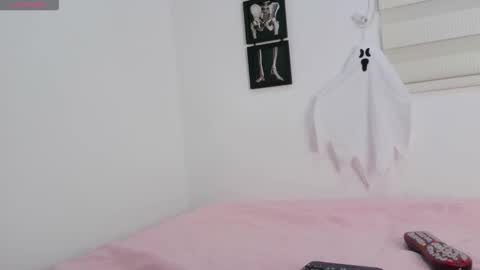 misskatiia online show from 29, 10, 2025