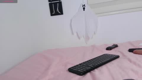 misskatiia online show from 31, 10, 2025