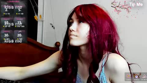 Kotomiss online show from 27, 2, 2026