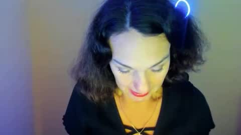 Christina online show from 16, 10, 2025