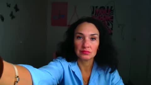 Christina online show from 30, 3, 2026