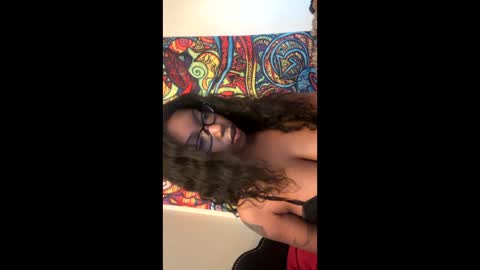 Snapshot of missladyonyx chatting on 28, 1, 2025 missladyonyx online show from 28, 1, 2025