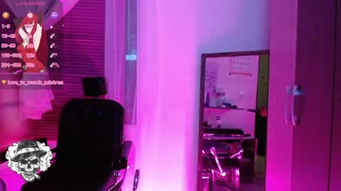 Snapshot of misslana_wn chatting on 11, 12, 2024 LanaLul online show from 11, 12, 2024
