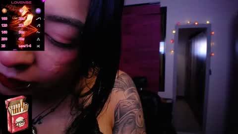 LanaLul  online show from 30, 11, 2025