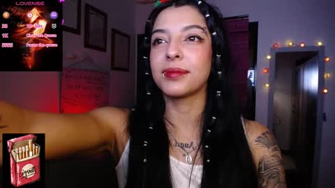 LanaLul  online show from 21, 12, 2025