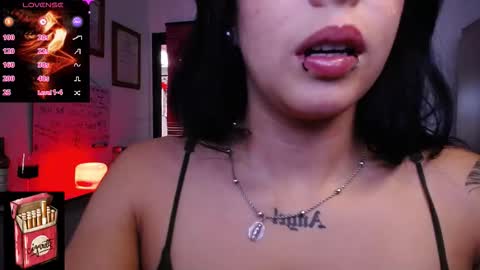 LanaLul  online show from 3, 2, 2026