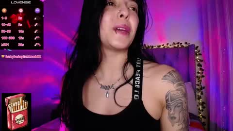 LanaLul  online show from 13, 3, 2026