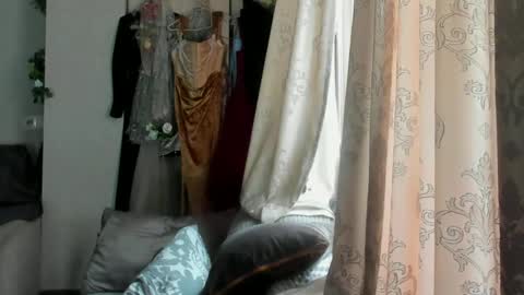 Mistress Lily Maria online show from 15, 1, 2025