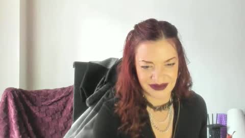 Snapshot of misslilymariaxo chatting on 16, 3, 2026 Mistress Lily Maria online show from 16, 3, 2026