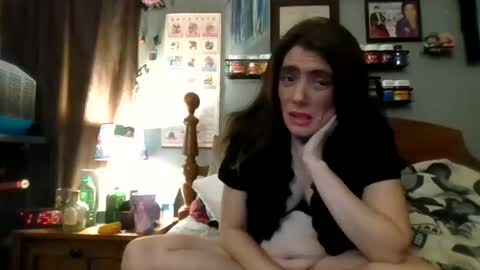 Misstress Lily Lotus Rose online show from 24, 1, 2025