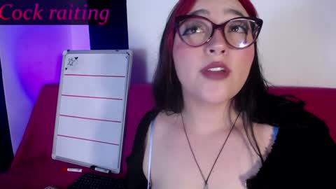 Miss Loise online show from 12, 1, 2025