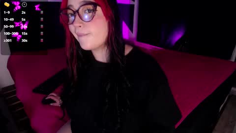 Miss Loise online show from 12, 2, 2025