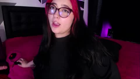 Miss Loise online show from 13, 2, 2025