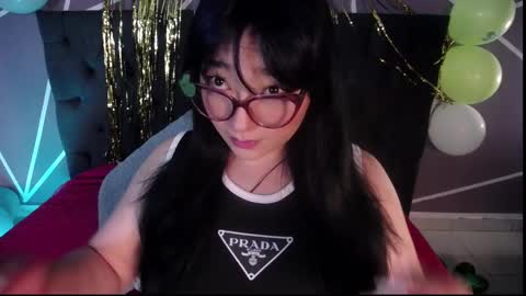 Miss Loise online show from 28, 2, 2025