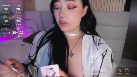 Miss Loise online show from 7, 3, 2026