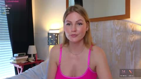 Misslucci online show from 26, 2, 2026